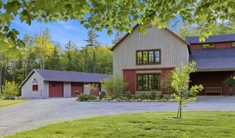 908 Old Franconia Rd, Bethlehem, NH 03574