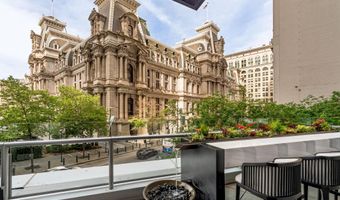 1414 S PENN Sq 42C, Philadelphia, PA 19102