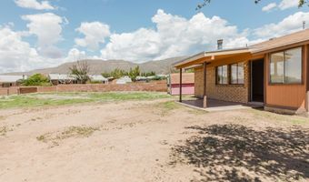 3005 Kiowa Ct, Alamogordo, NM 88310