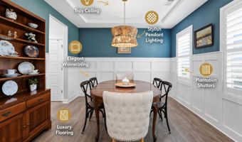 116 Looping Horse Cir, Angier, NC 27501