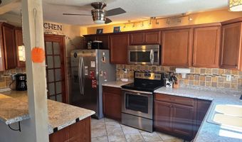 1120 Helen St, Augusta, KS 67010