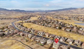 915 Lakeview Dr, Dayton, NV 89403