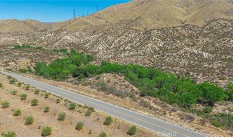 Aliso Canyon Road, Acton, CA 93510