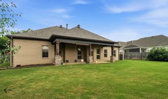 6312 Pierce Manse Loop, Benton, AR 72019
