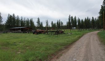 28273 Blixit Creek Rd, Bonner, MT 59823