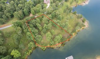 PARCEL 2 SIPSEY PINES ROAD, Arley, AL 35541