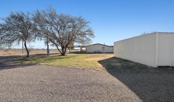 2501 Trammel Ave, Amarillo, TX 79118