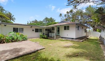 54-100 Kamehameha Hwy, Hauula, HI 96717