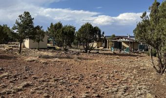 87 County Rd, Concho, AZ 85924