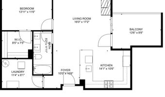 3301 Arapahoe Ave 415, Boulder, CO 80303