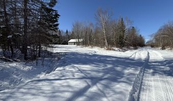 Baskahegan Road, Bancroft, ME 04497