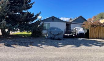240 E Valley Ave, Challis, ID 83226