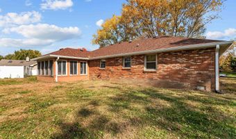 2227 Tartan Rd, Anderson, IN 46012