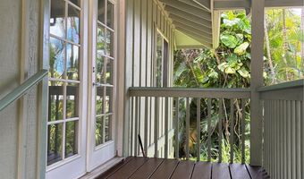580 W Kuiaha Rd, Haiku, HI 96708