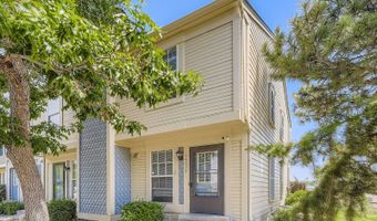 1662 S Idalia Cir S S, Aurora, CO 80017