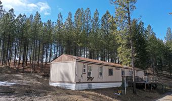 160 Equine Way, Eureka, MT 59917