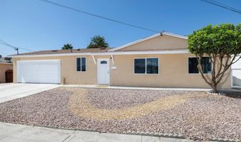 722 Osage St, Spring Valley, CA 91977