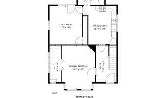 951 Canterbury St, Boston, MA 02131