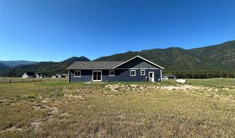 624 Kirchey Creek Dr, Alberton, MT 59820