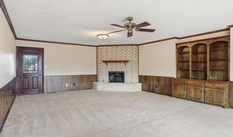 1 Constitution Ave, Altus, OK 73521