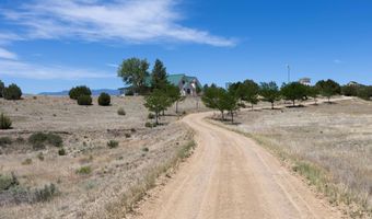 6650 Zercher Rd, Beulah, CO 81023