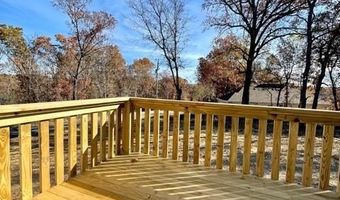 40 Eriboll Ln, Bella Vista, AR 72715