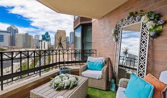 500 W Harbor Dr 1013, San Diego, CA 92101