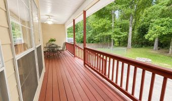 204 HAZEL CREEK Trl, Anniston, AL 36207
