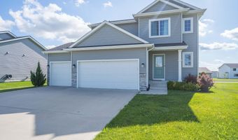 3522 NE Winding Trail Dr, Ankeny, IA 50021