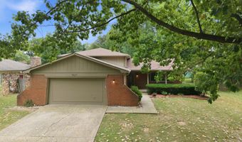7927 Hoop Rd, Indianapolis, IN 46217