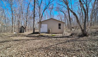 3597 Ox Yoke Rd NW, Backus, MN 56435