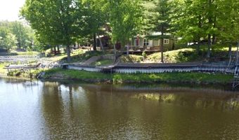 1958 Peters, Alger, MI 48610