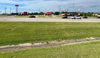 2611 W Broadway, Ardmore, OK 73401