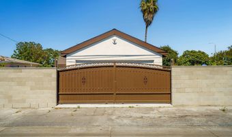 961 S Claudina, Anaheim, CA 92805