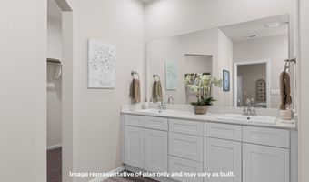 1800 NW 5th St Plan: Oxford, Andrews, TX 79714