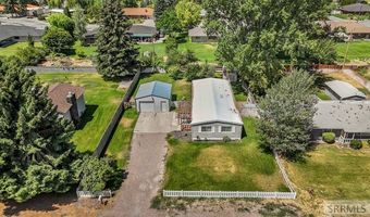 135 Parker Ave, Blackfoot, ID 83221