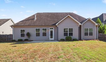 8724 Coyote Melon Dr, Angier, NC 27501