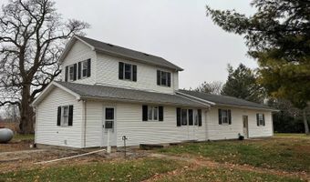 5226 Riffle Rd, Ansonia, OH 45303