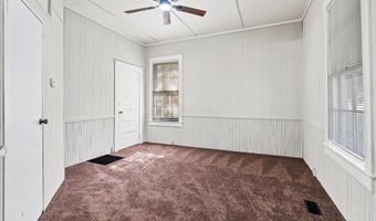 707 Brooks, Abbeville, SC 29620
