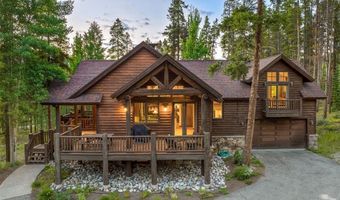 175 HIGHLANDS Dr, Breckenridge, CO 80424