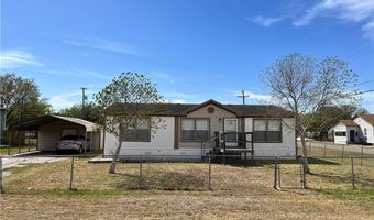 215 Elsie Ave, Agua Dulce, TX 78330