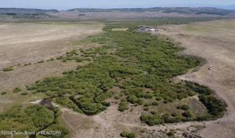 980 ACRES MERNA N BEAVER, Daniel, WY 83115
