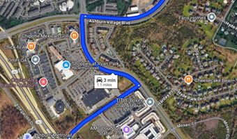 43792 MIDDLEWAY Ter, Ashburn, VA 20147