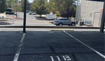 701 CAPRI Dr 11B, Boulder City, NV 89005