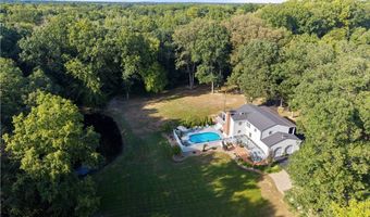 2702 McMullen Allen Rd, Newton Falls, OH 44444