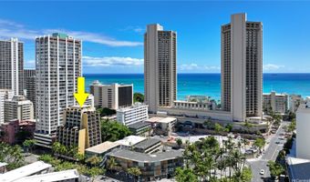 2425 Kuhio Ave 405, Honolulu, HI 96815