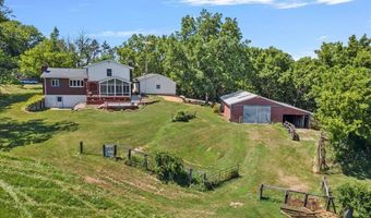 1541 Literberry Triopia Rd, Arenzville, IL 62611