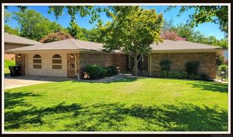 1108 S Broadway, Ada, OK 74820