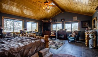 144 ROBERTS Rd, Etna, WY 83118
