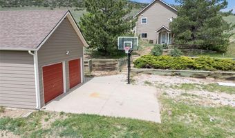 5821 W, Berthoud, CO 80513
